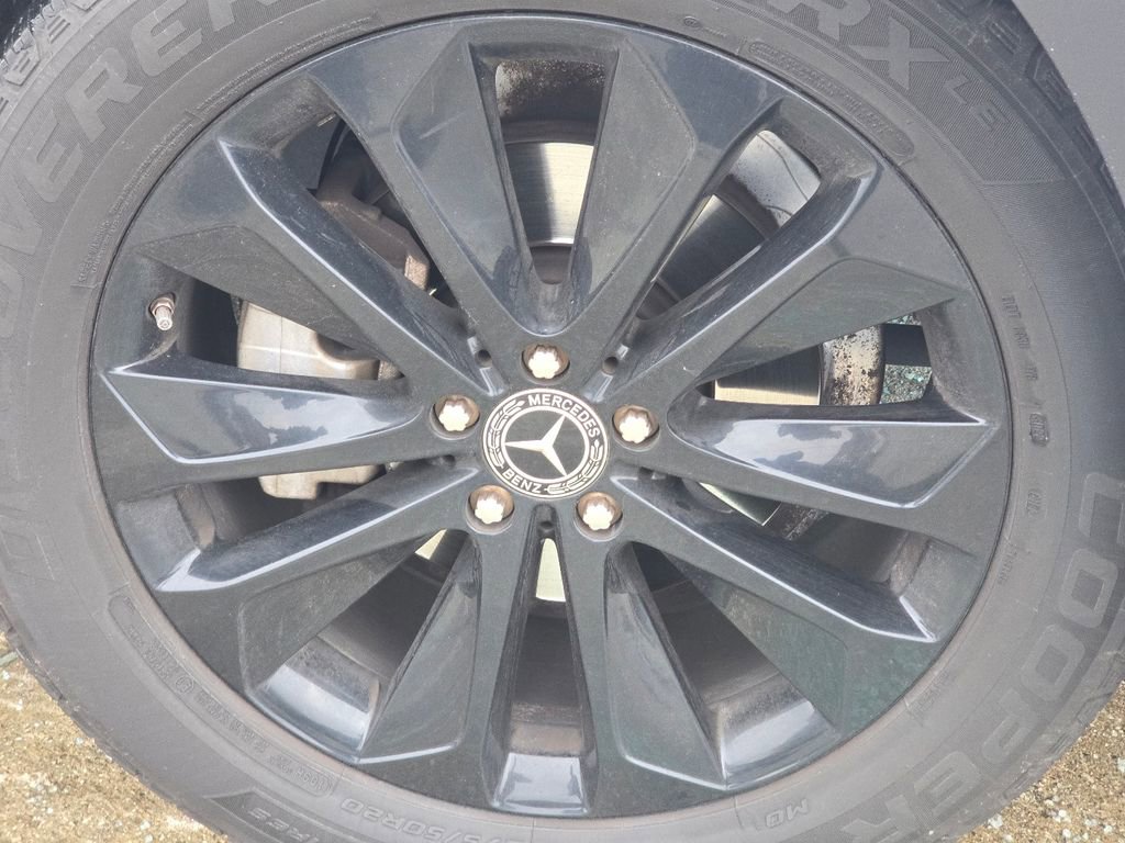 Used 2020 Mercedes-Benz GLE 350 4MATIC image 13