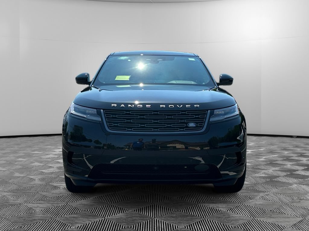 New 2026 Land Rover Range Rover Velar S AWD/4WD image 8