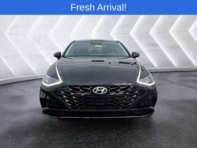 Used 2022 Hyundai Sonata SEL image 2