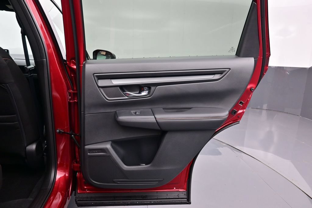 New 2026 Honda CR-V Sport image 26