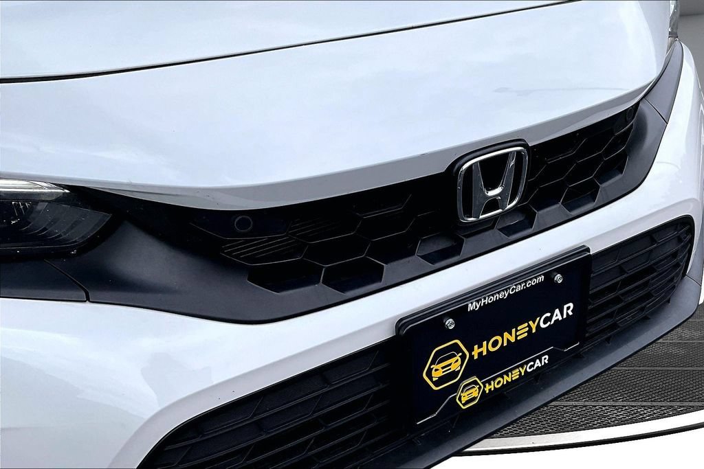 Used 2024 Honda Civic Sport Touring image 33