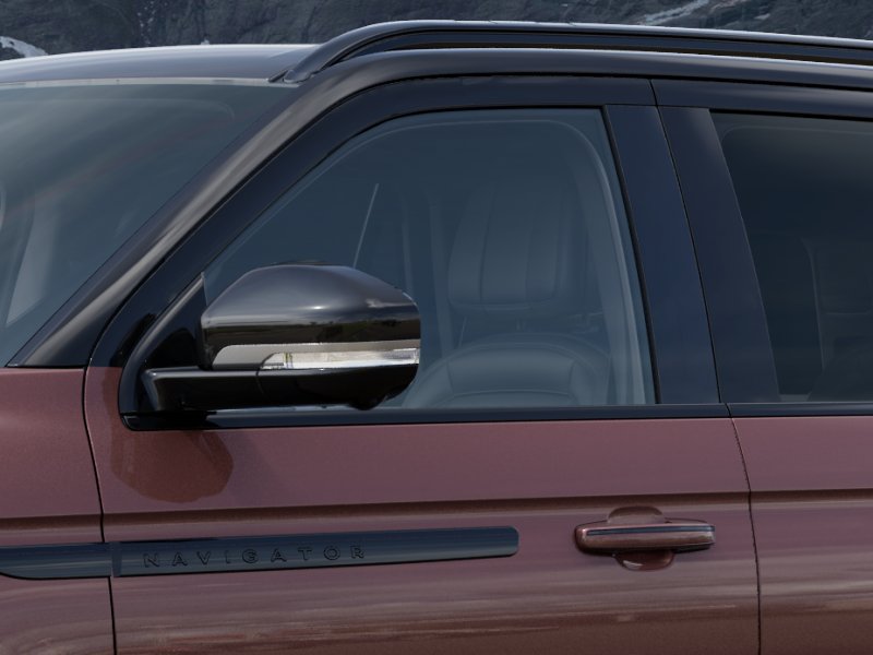 New 2027 Lincoln Navigator Black Label AWD/4WD image 20