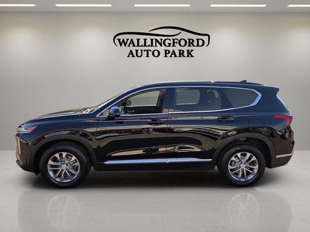 Used 2020 Hyundai Santa Fe SEL w/ Cargo Package AWD/4WD image 7