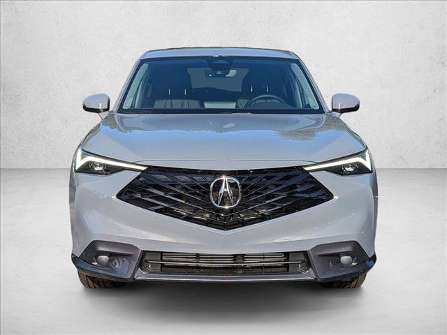 New 2026 Acura ADX FWD image 6
