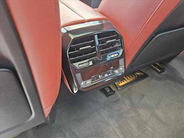 Certified 2024 BMW iX M60 AWD/4WD image 17