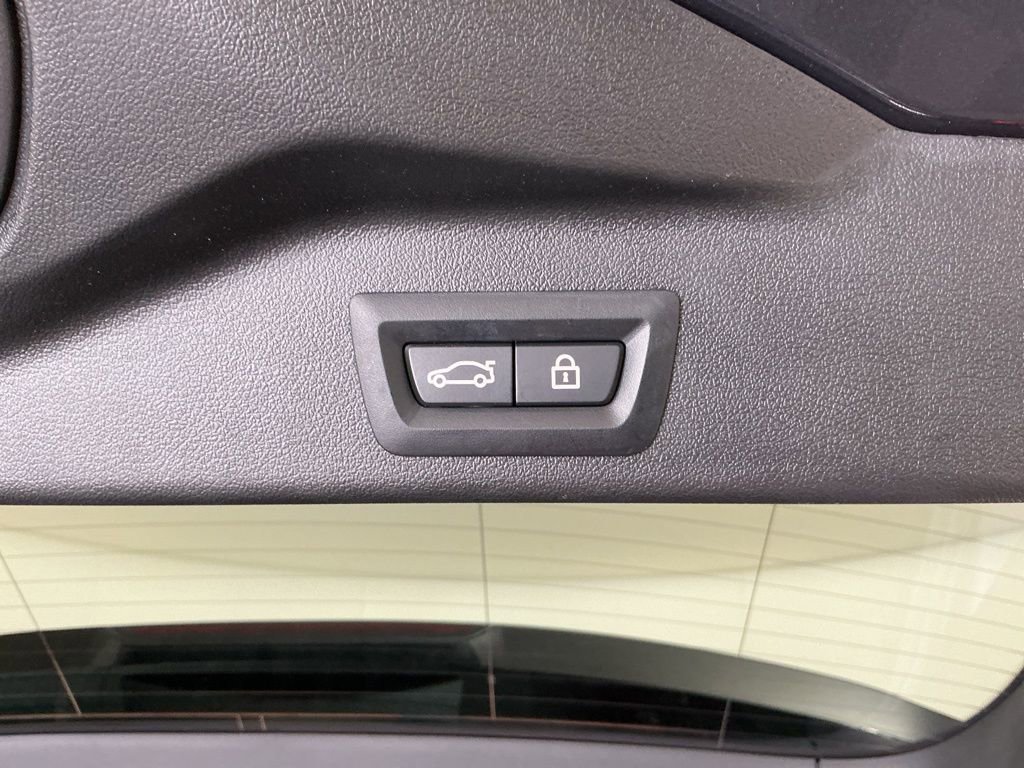 Certified 2022 BMW X5 xDrive40i w/ Premium Package image 30