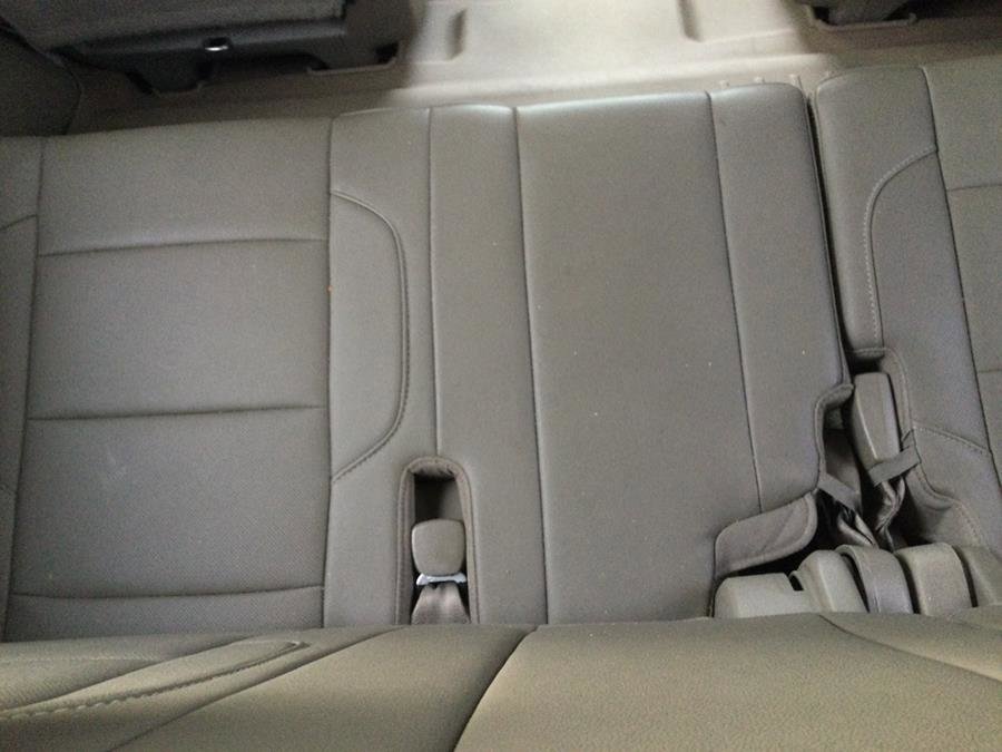 Used 2016 GMC Yukon SLT w/ Open Road Package image 29