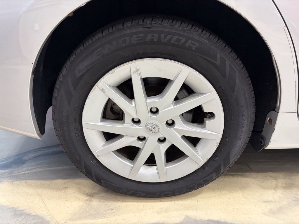 Used 2012 Toyota Prius V Three FWD image 24