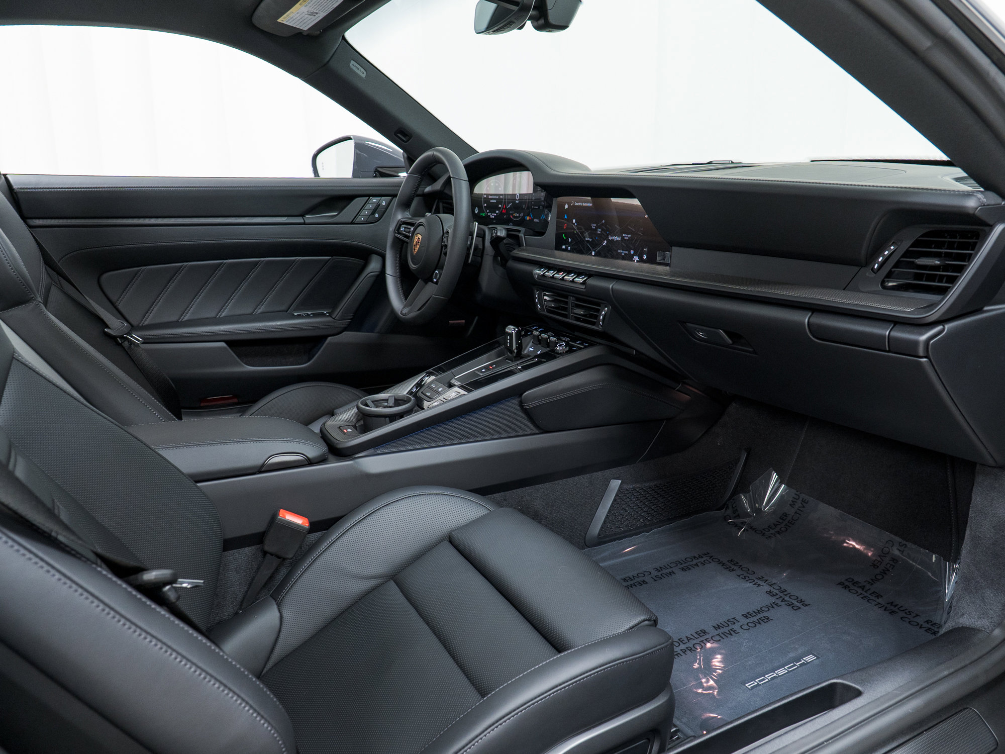 Used 2025 Porsche 911 Carrera S image 26