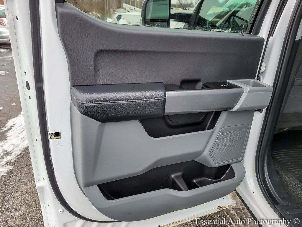 Used 2023 Ford F250 XLT image 26