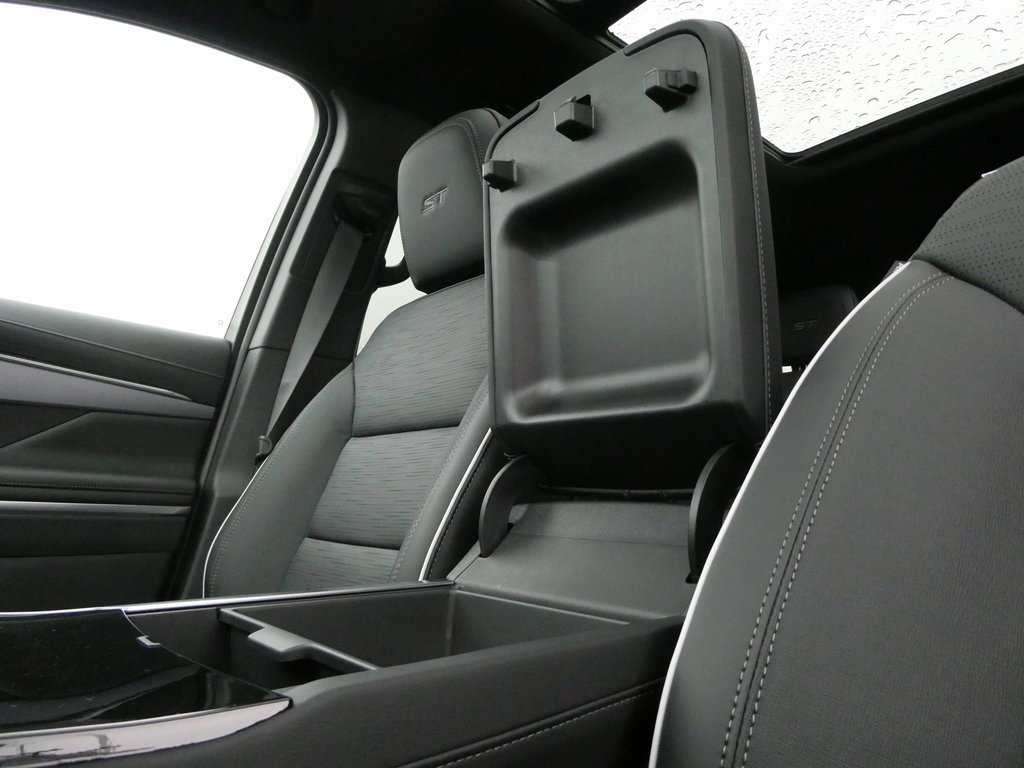 New 2026 Buick Enclave Sport Touring w/ Super Cruise Package image 35