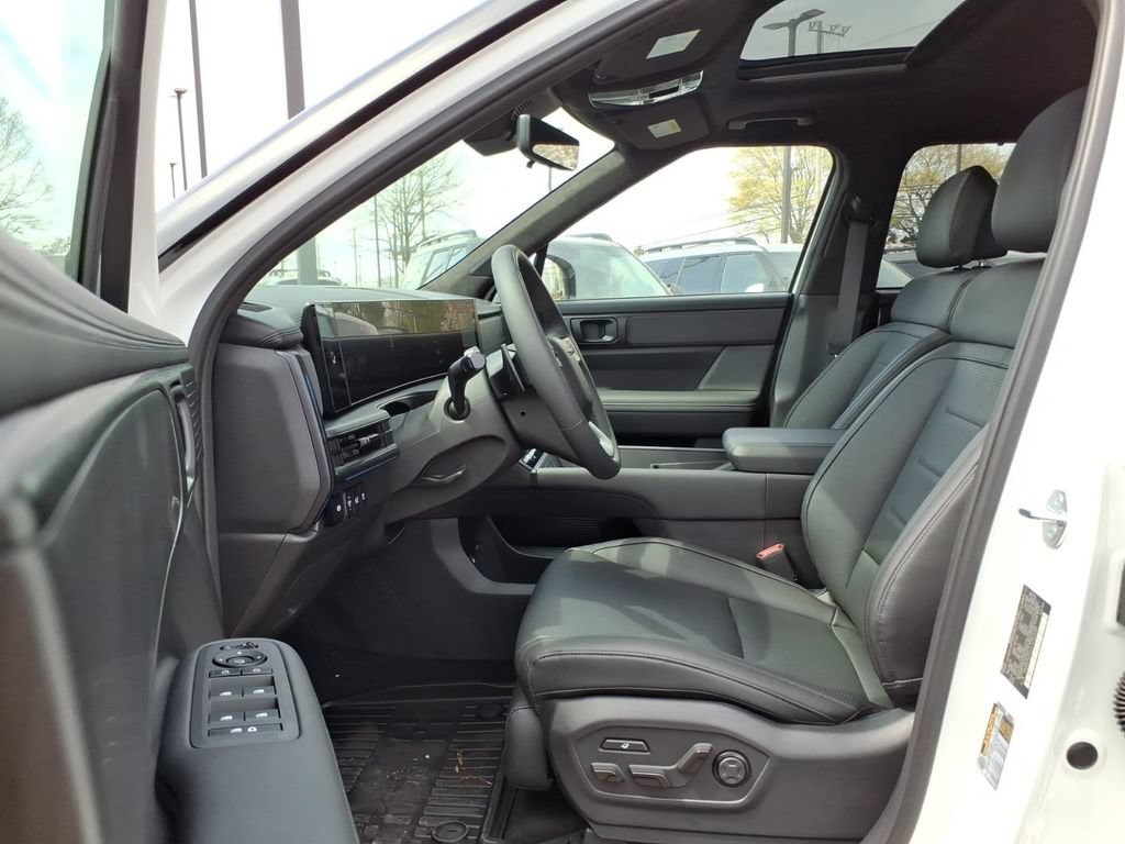 New 2026 Hyundai Santa Fe Calligraphy AWD/4WD image 15