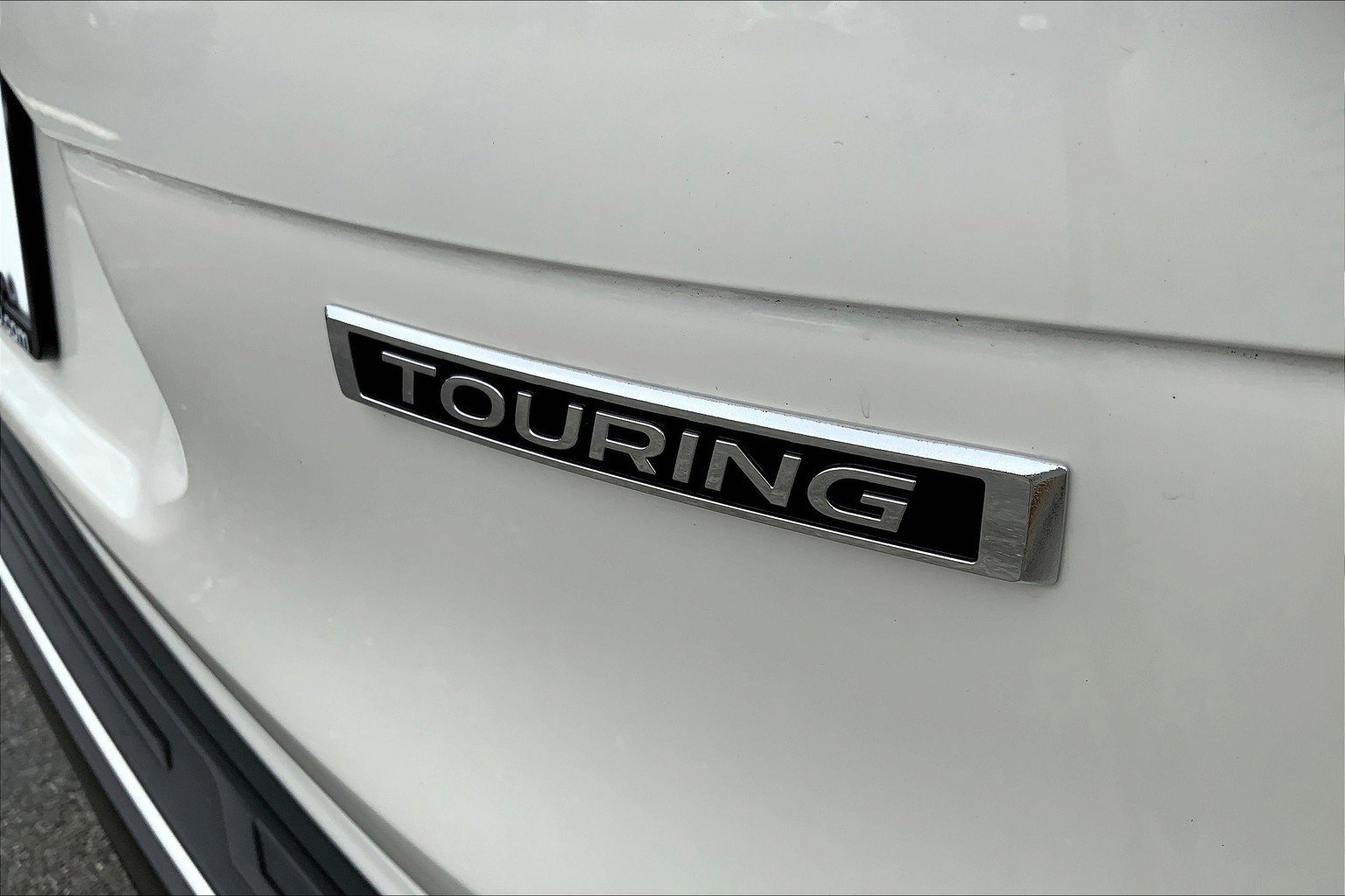 Certified 2025 Subaru Forester Touring image 9