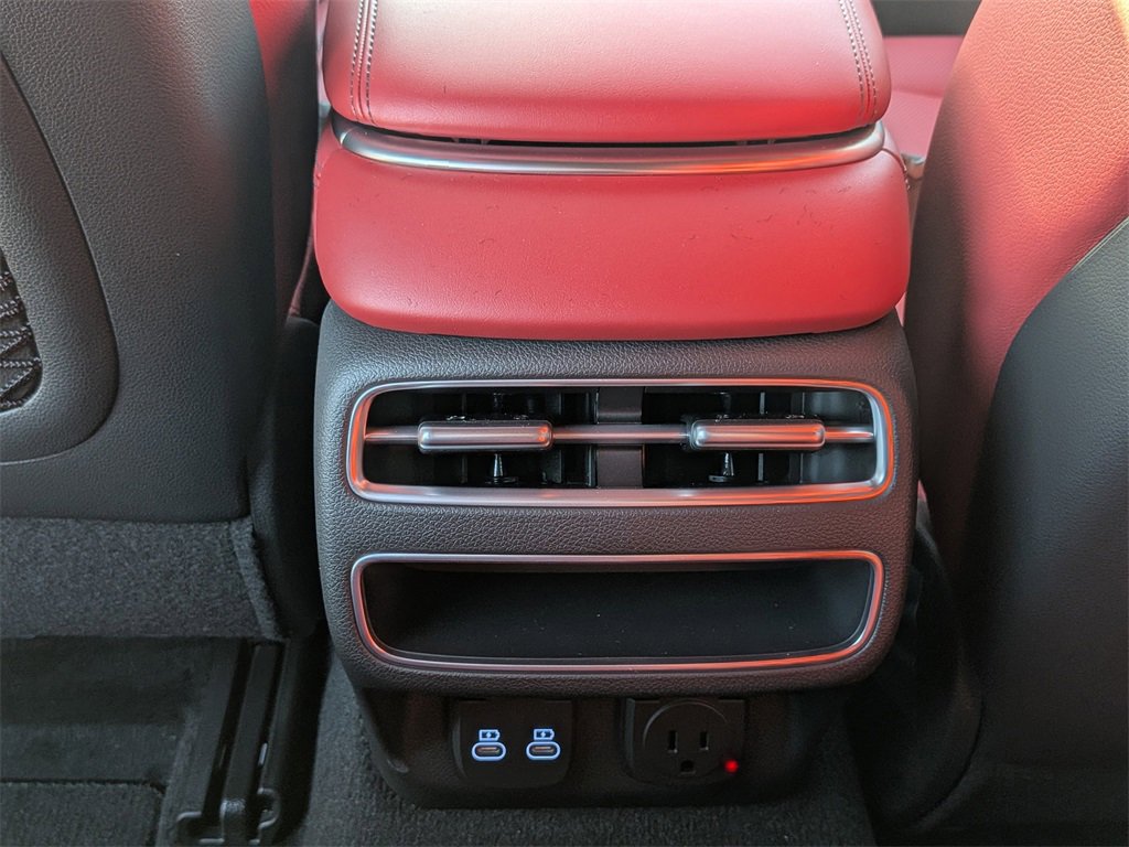 New 2026 Genesis GV70 3.5T Sport Advanced image 27