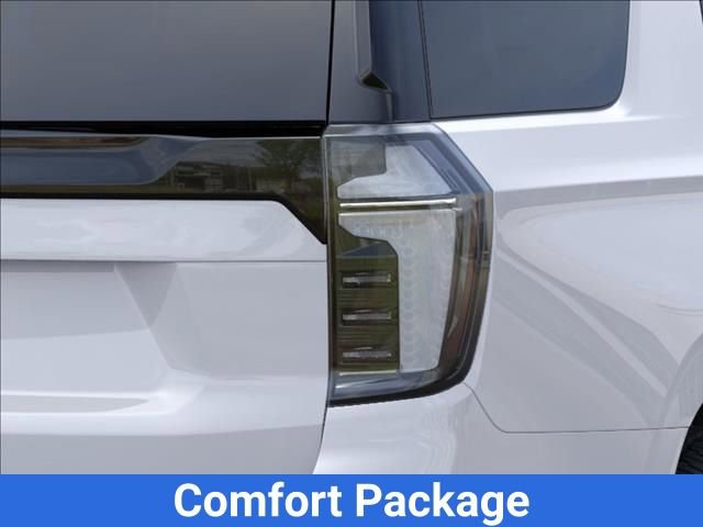 New 2026 Chevrolet Tahoe RST w/ RST Capability Package AWD/4WD image 12