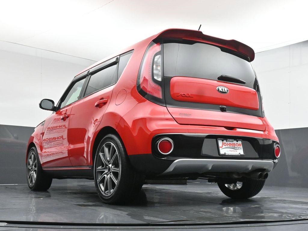 Used 2018 Kia Soul ! w/ Tech Package image 37