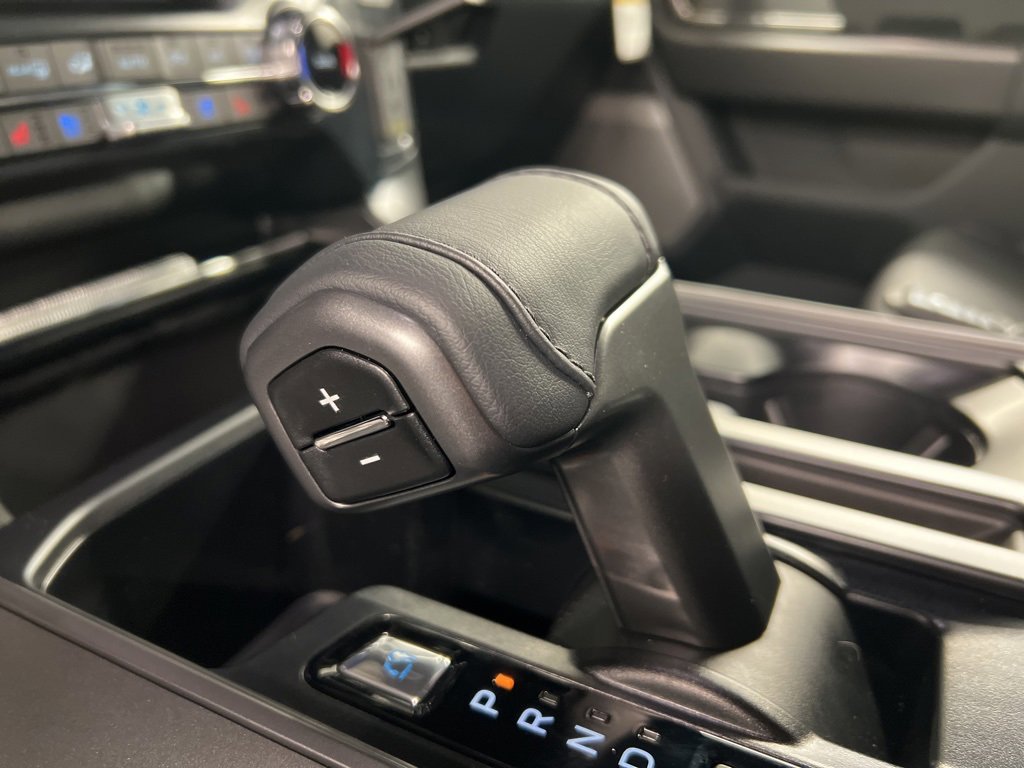 New 2026 Ford F150 Lariat image 15