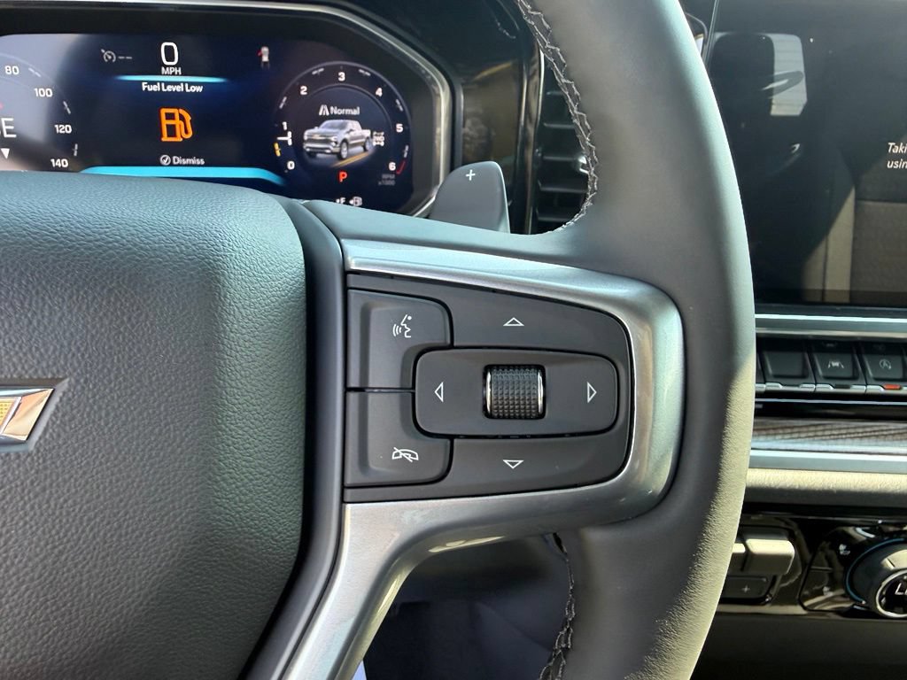 New 2026 Chevrolet Silverado 1500 LT w/ All Star Edition Plus AWD/4WD image 30