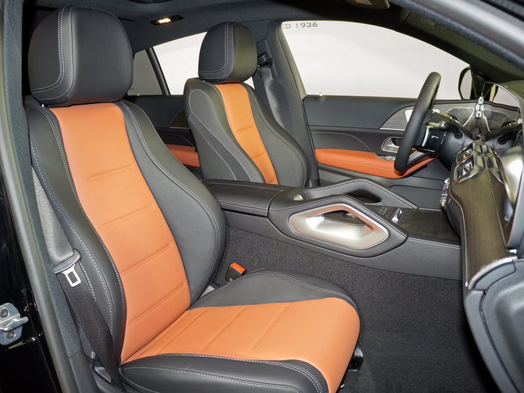 New 2027 Mercedes-Benz GLE 450 4MATIC Coupe image 14