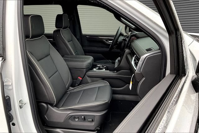 New 2026 GMC Yukon XL Elevation AWD/4WD image 11