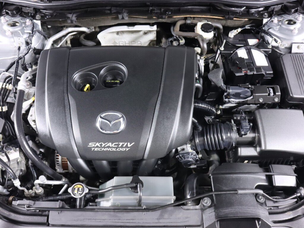 Used 2017 MAZDA MAZDA6 Sport FWD image 37