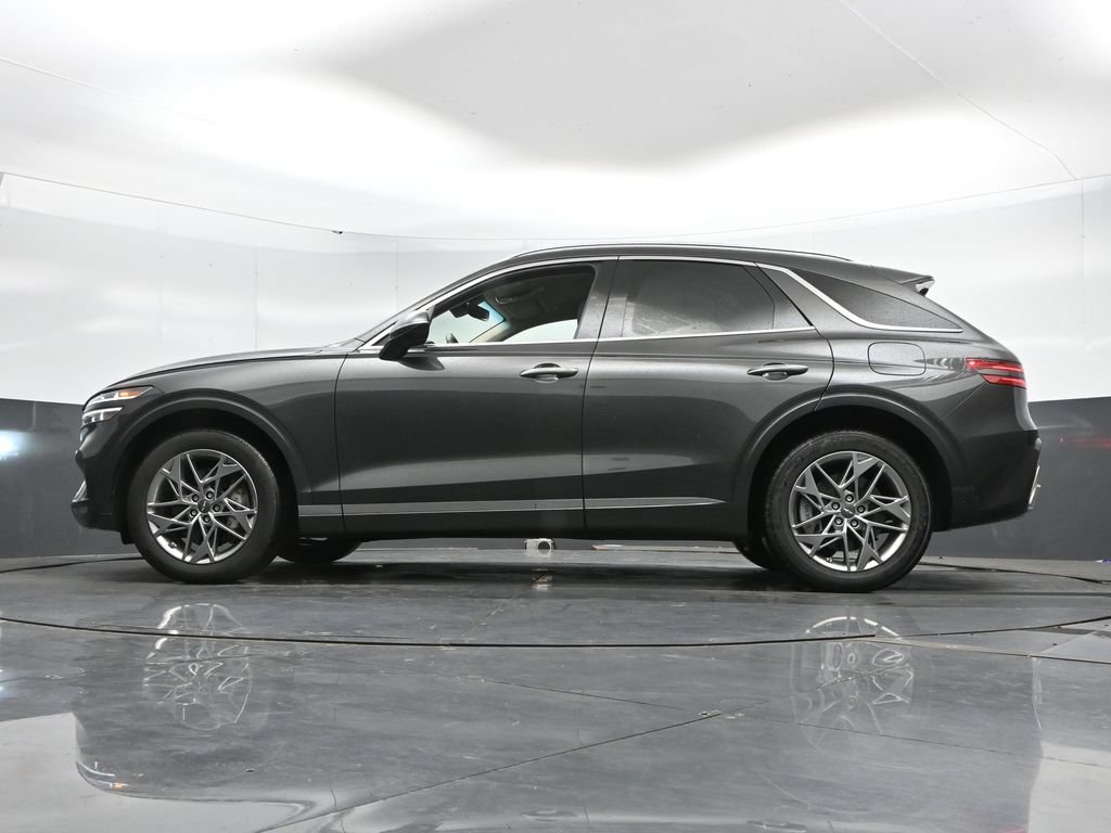 Used 2025 Genesis GV70 2.5T AWD/4WD image 46