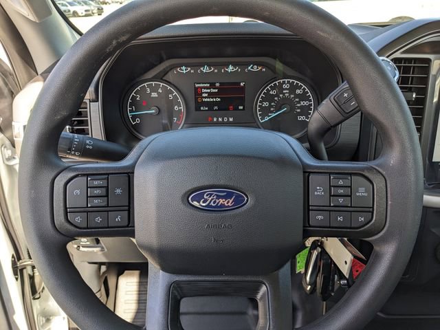 New 2026 Ford F150 XL image 25