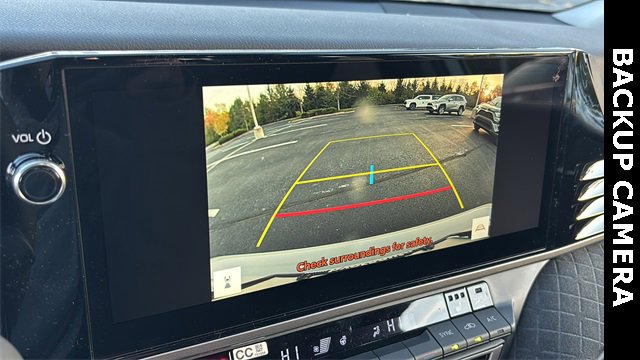 New 2026 Toyota Camry XLE image 17