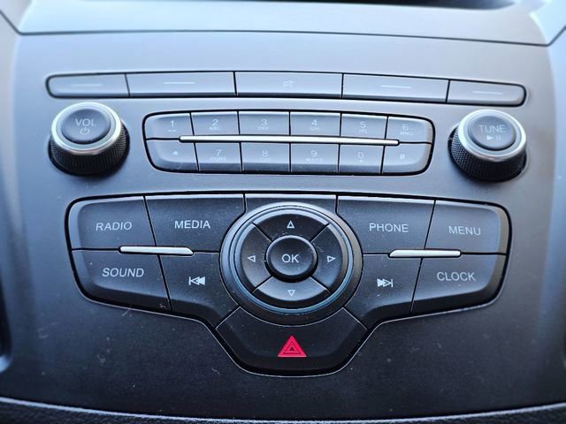 Used 2019 Ford Escape S image 24