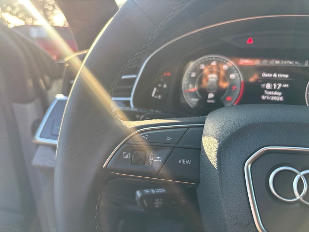 New 2027 Audi Q8 Prestige AWD/4WD image 23