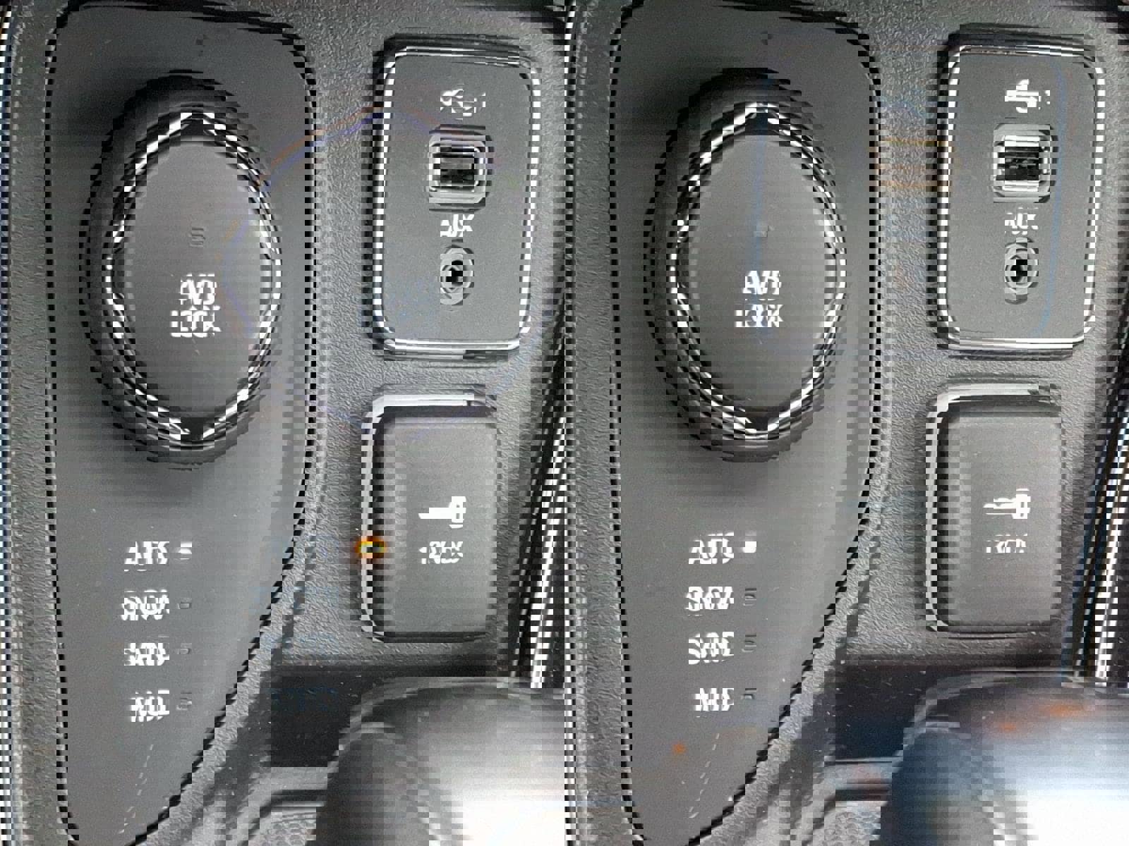 Used 2021 Jeep Compass Limited image 24