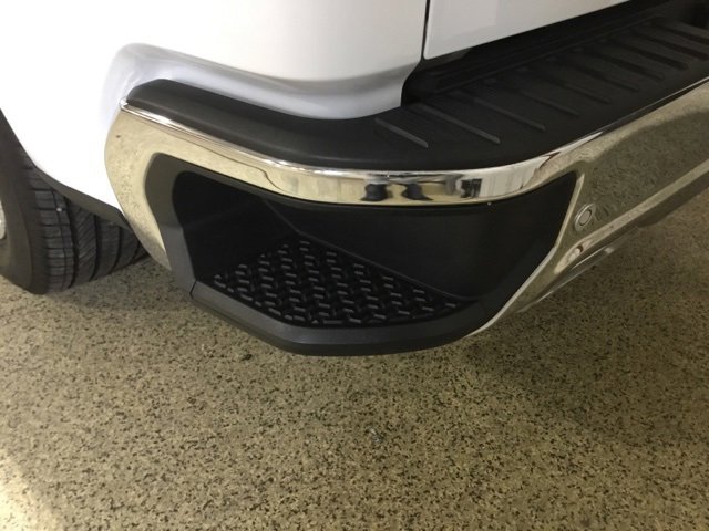 Used 2023 Chevrolet Silverado 1500 LTZ image 17