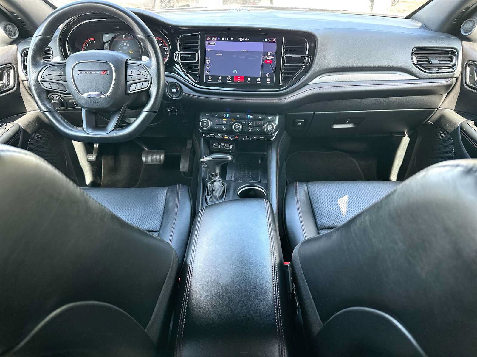 Used 2025 Dodge Durango GT AWD/4WD image 25