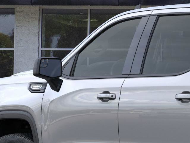 New 2026 GMC Sierra 1500 Elevation w/ LPO, Elevation Black Package image 12