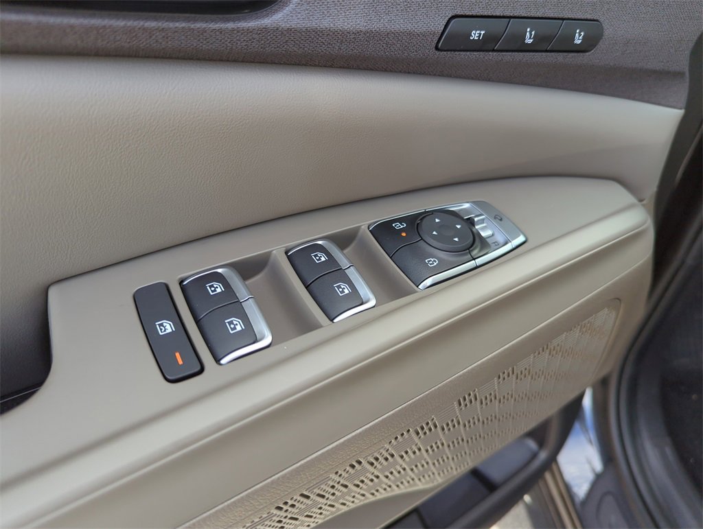 New 2026 Kia Carnival SX image 23