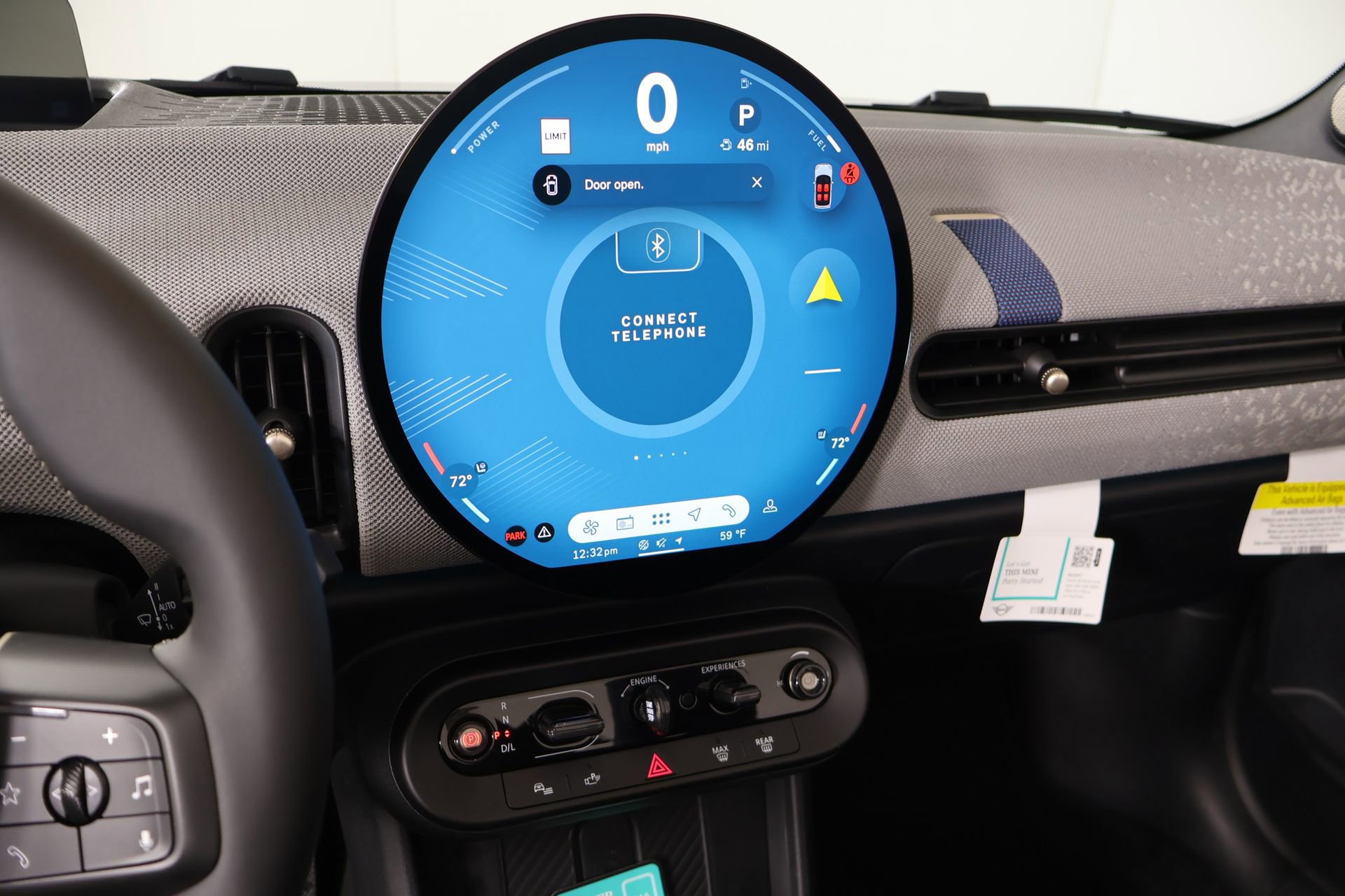 New 2026 MINI Cooper S FWD image 5