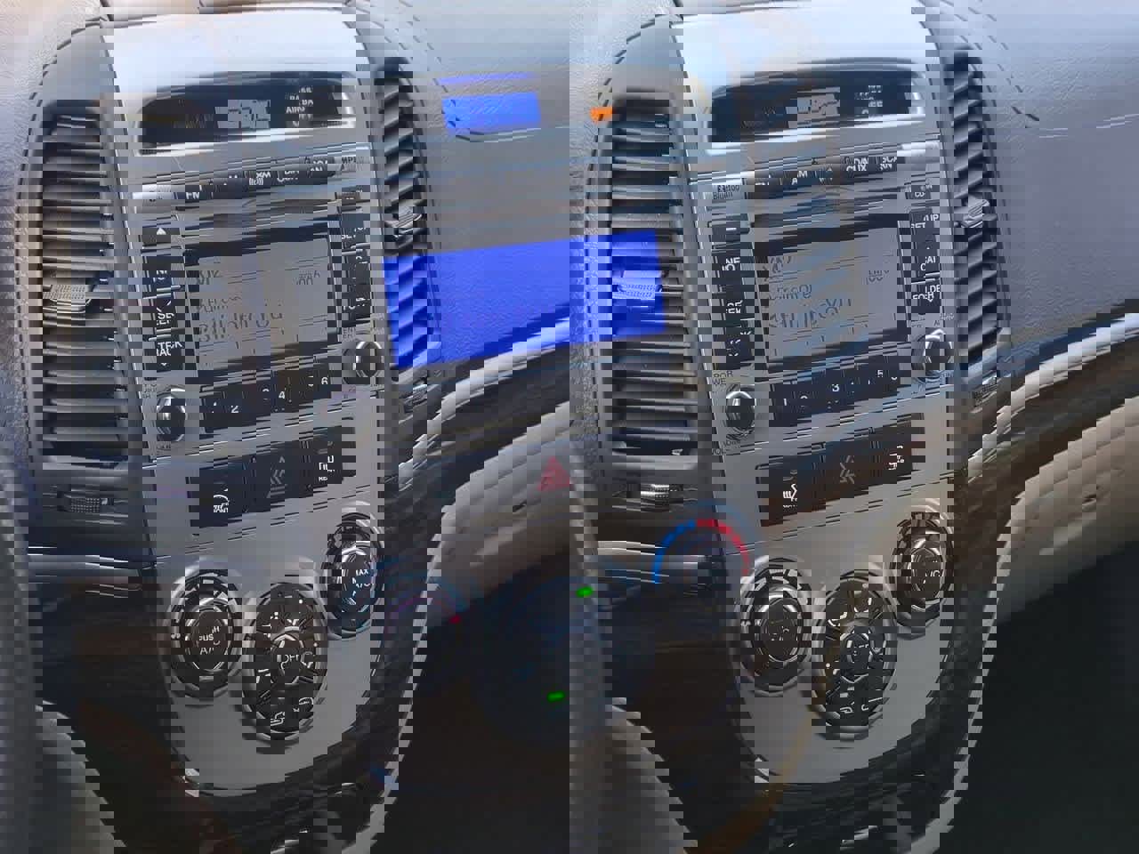 Used 2010 Hyundai Santa Fe GLS image 26