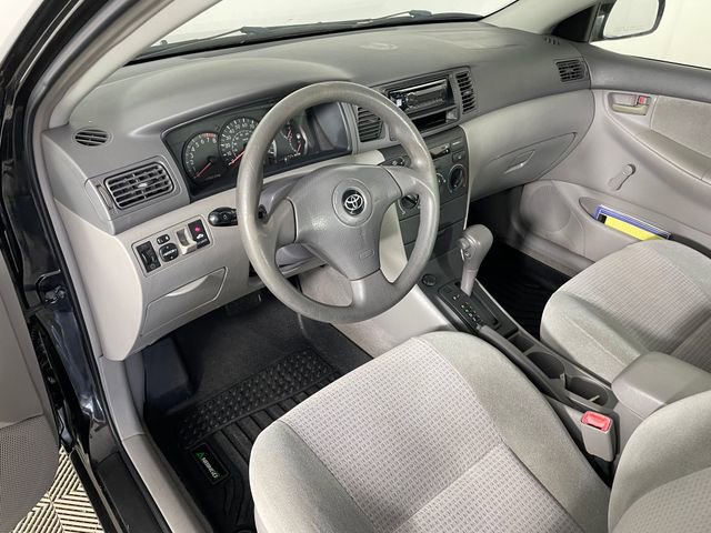 Used 2005 Toyota Corolla CE FWD image 3