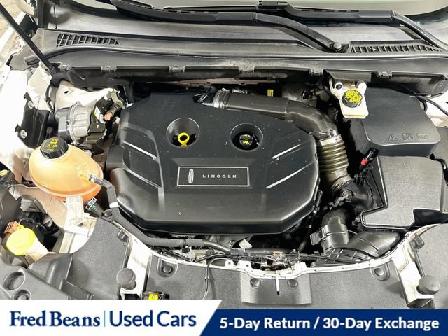 Used 2018 Lincoln MKC Select w/ Select Plus Package AWD/4WD image 38