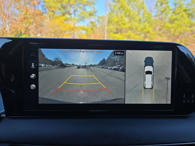 Used 2024 Hyundai Palisade SEL w/ Premium Package image 40