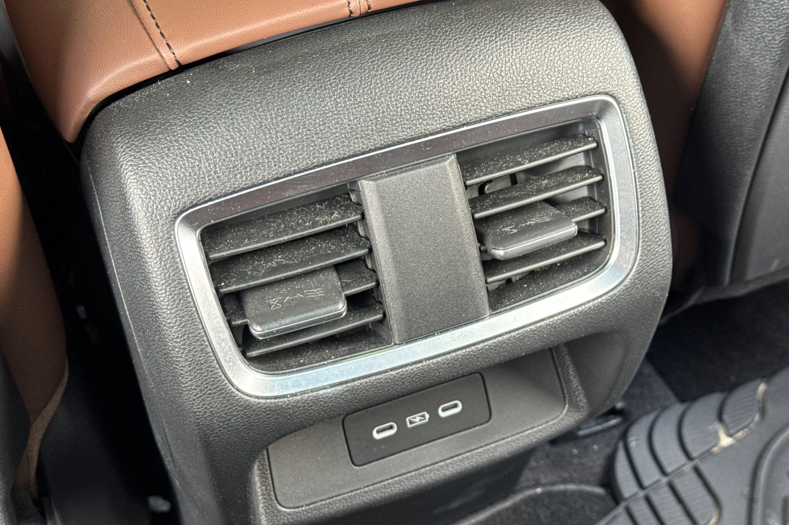 Used 2025 Acura RDX w/ Technology Package AWD/4WD image 42
