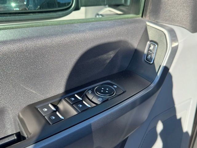 Used 2024 Ford F250 XLT w/ Snow Plow Prep Package image 15