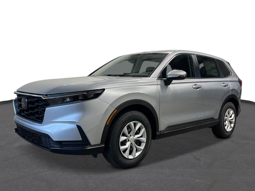 New 2027 Honda CR-V LX image 7