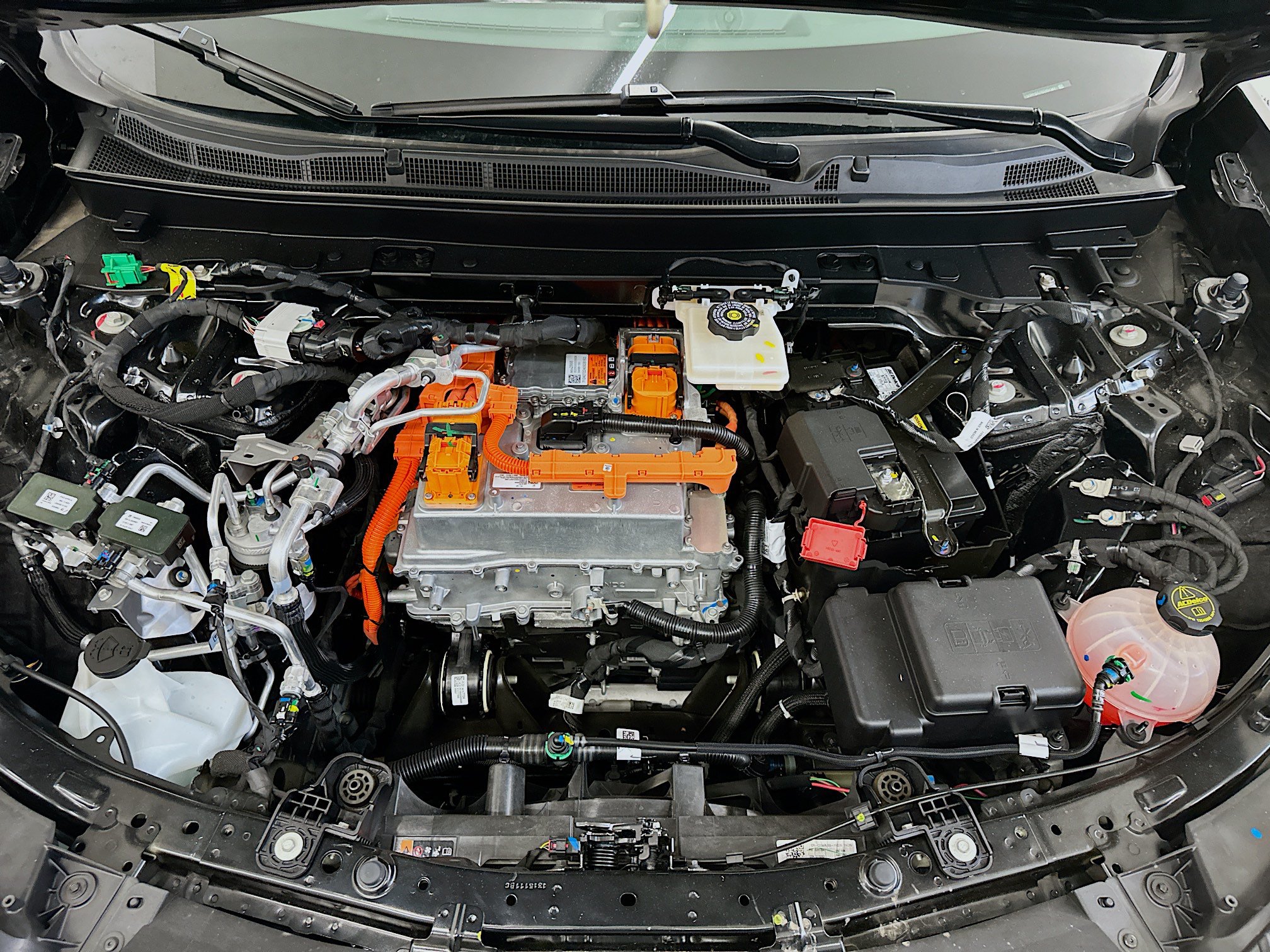 Used 2025 Honda Prologue Elite image 34