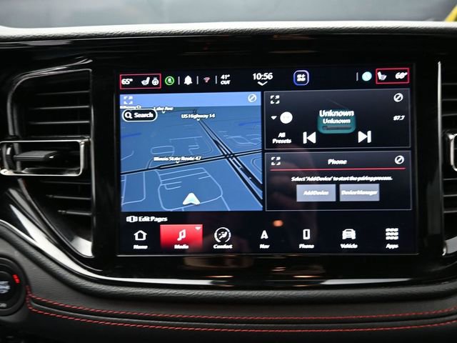 Used 2023 Dodge Durango GT image 23