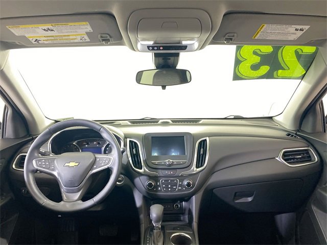 Used 2023 Chevrolet Equinox LT image 34