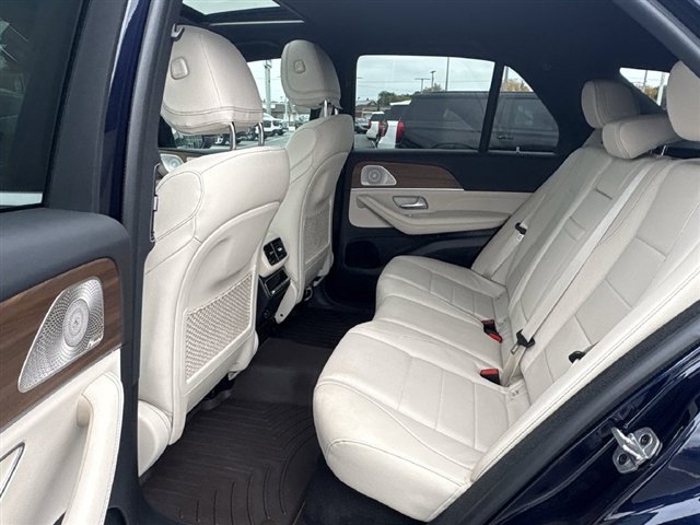 Used 2021 Mercedes-Benz GLE 350 4MATIC image 25