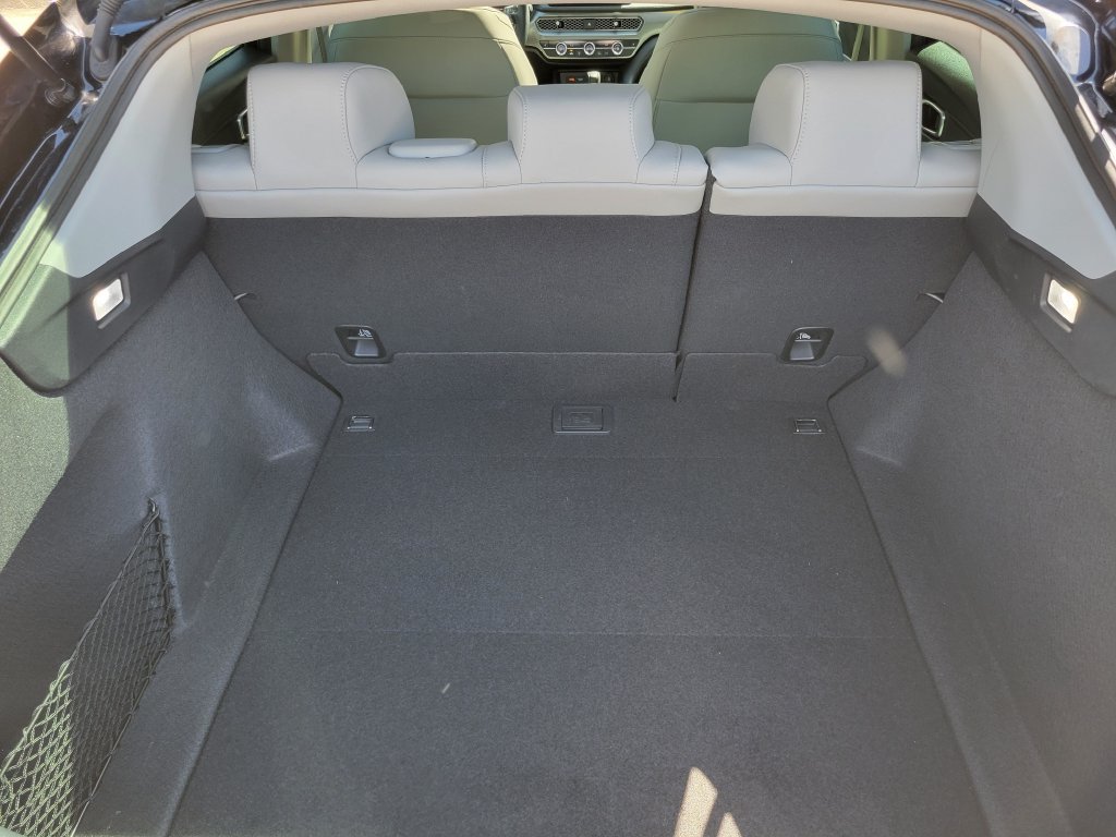 Used 2024 Acura Integra FWD image 8