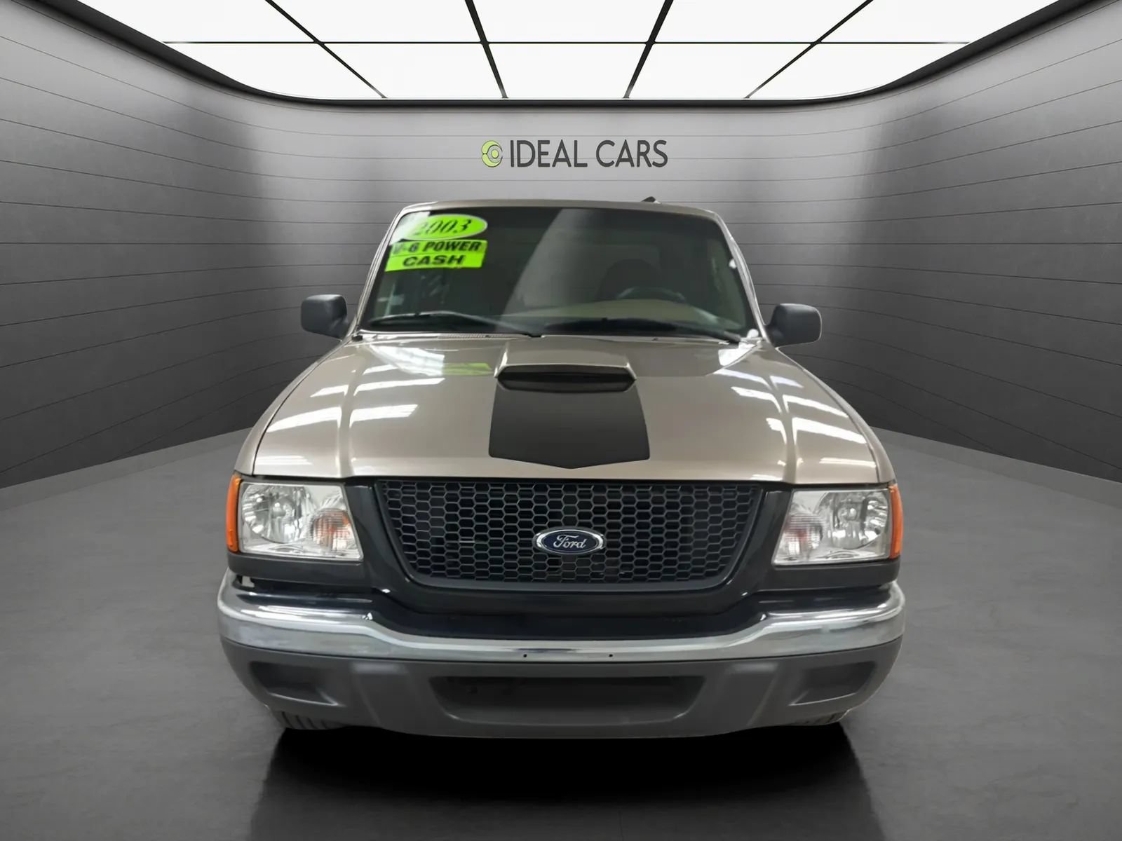 Used 2003 Ford Ranger Edge RWD image 2