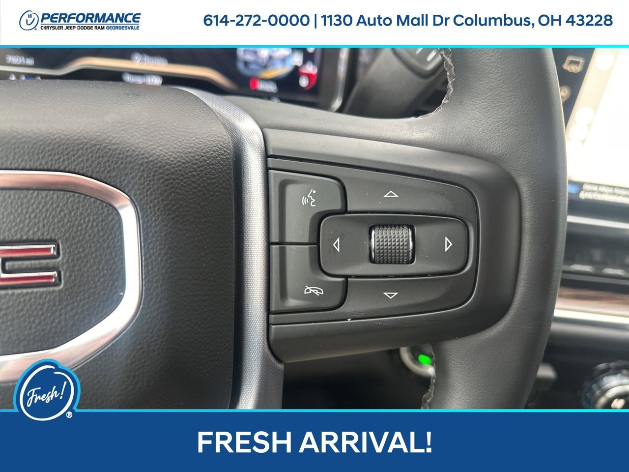 Used 2024 GMC Sierra 2500 SLE w/ SLE Convenience Package image 21